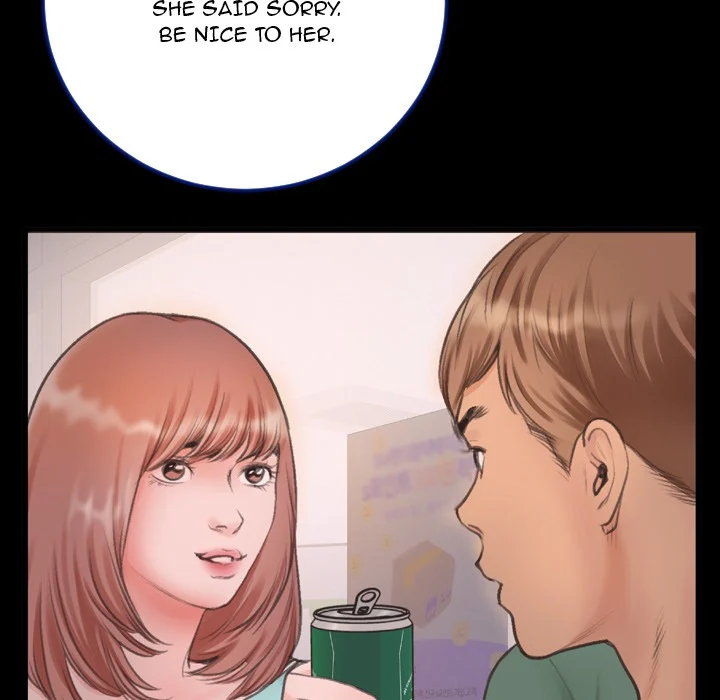 Between Us (Goinmul) chapter 2 page 67