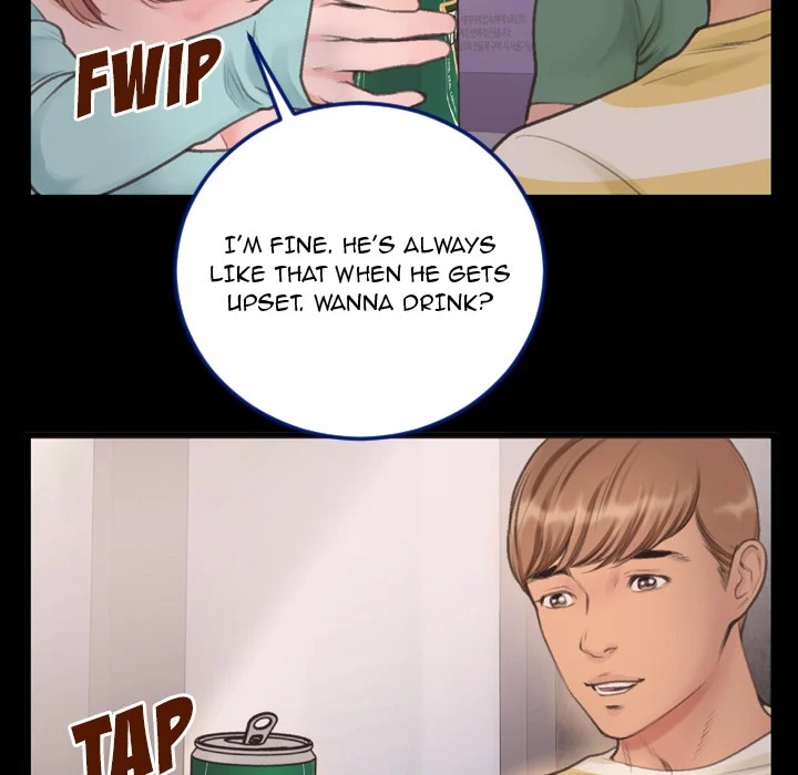Between Us (Goinmul) chapter 2 page 68