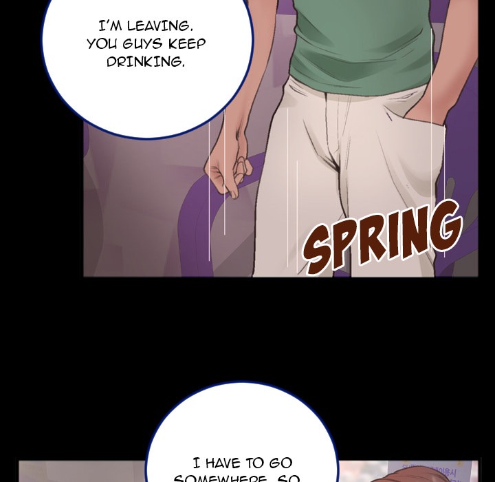 Between Us (Goinmul) chapter 2 page 73