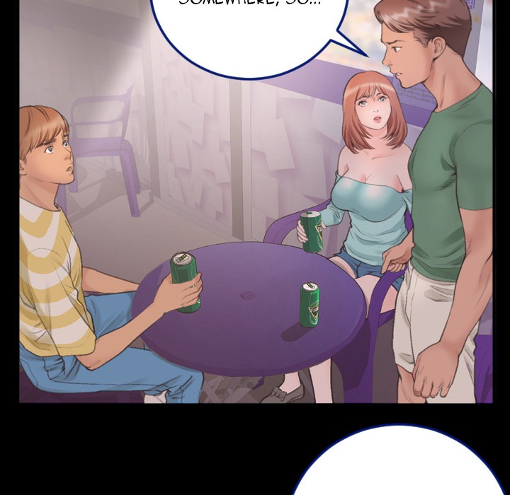 Between Us (Goinmul) chapter 2 page 74