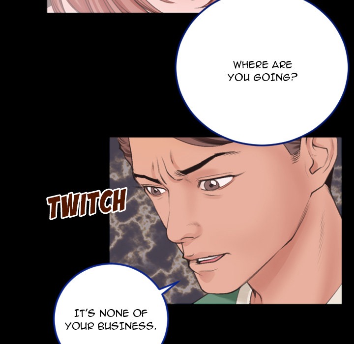 Between Us (Goinmul) chapter 2 page 77