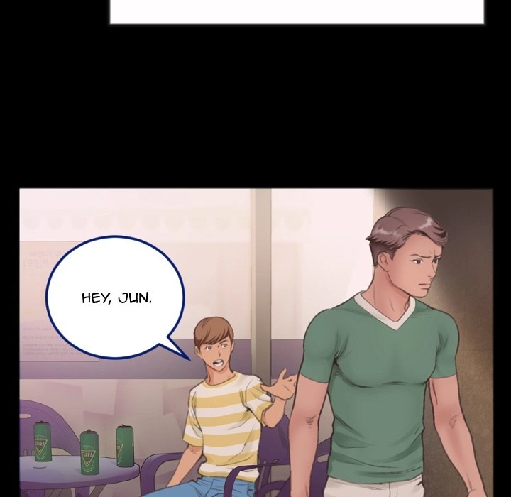 Between Us (Goinmul) chapter 2 page 81