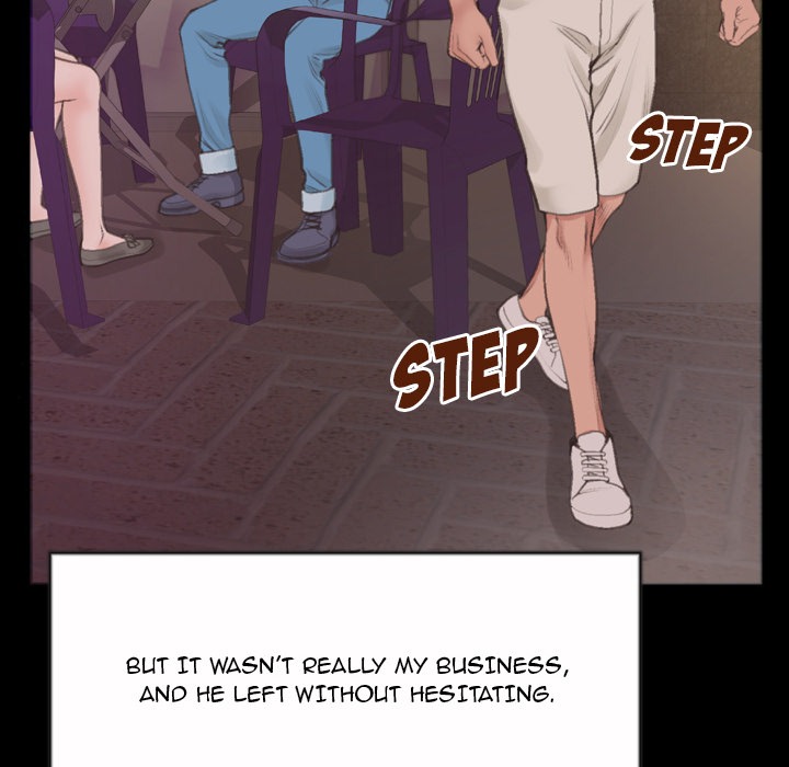 Between Us (Goinmul) chapter 2 page 82