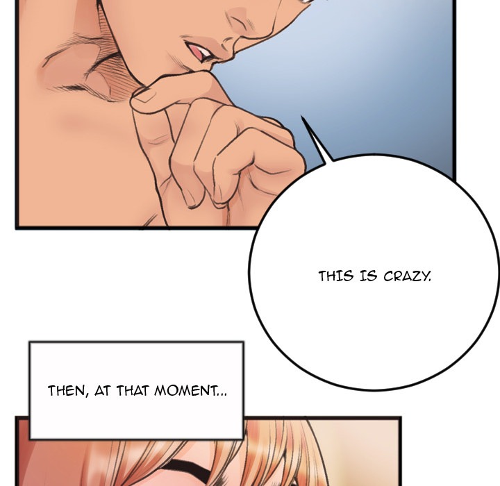 Between Us (Goinmul) chapter 2 page 90