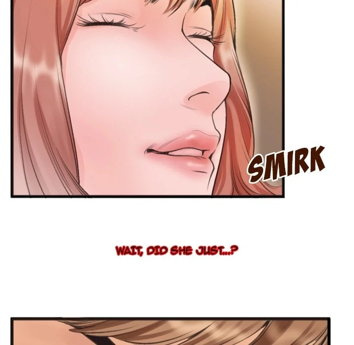 Between Us (Goinmul) chapter 2 page 91