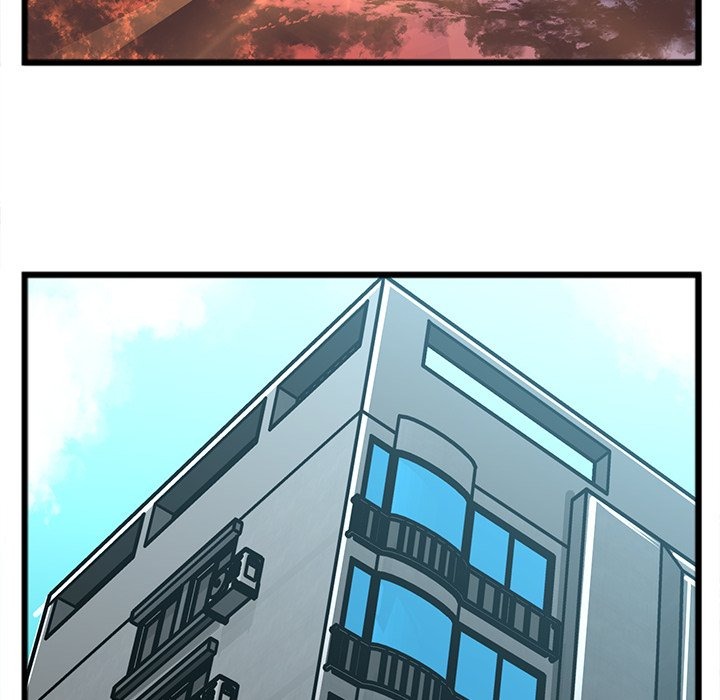 Between Us (Goinmul) chapter 20 page 6