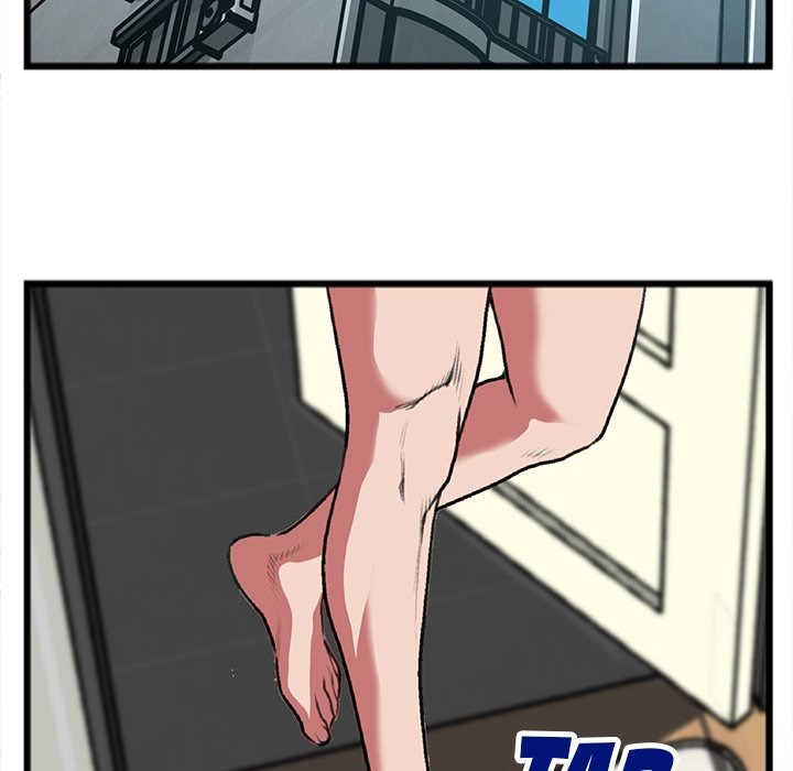 Between Us (Goinmul) chapter 20 page 7