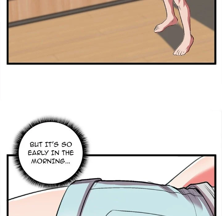 Between Us (Goinmul) chapter 20 page 12