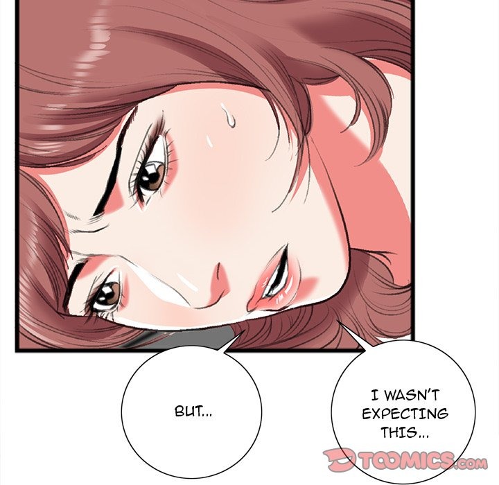 Between Us (Goinmul) chapter 20 page 31