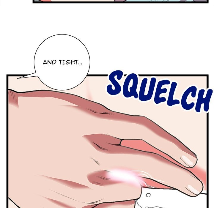Between Us (Goinmul) chapter 20 page 39
