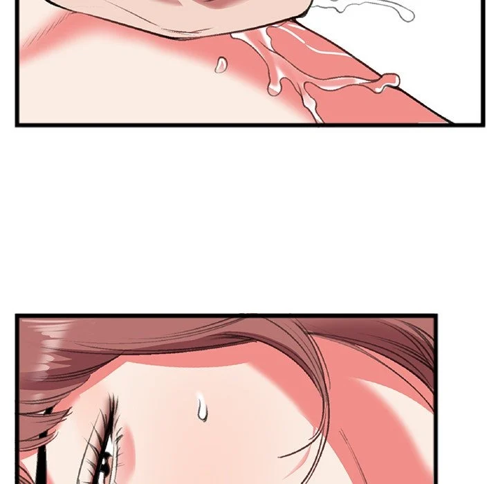 Between Us (Goinmul) chapter 20 page 40