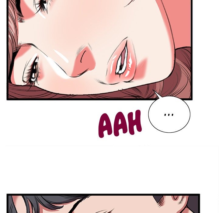 Between Us (Goinmul) chapter 20 page 41