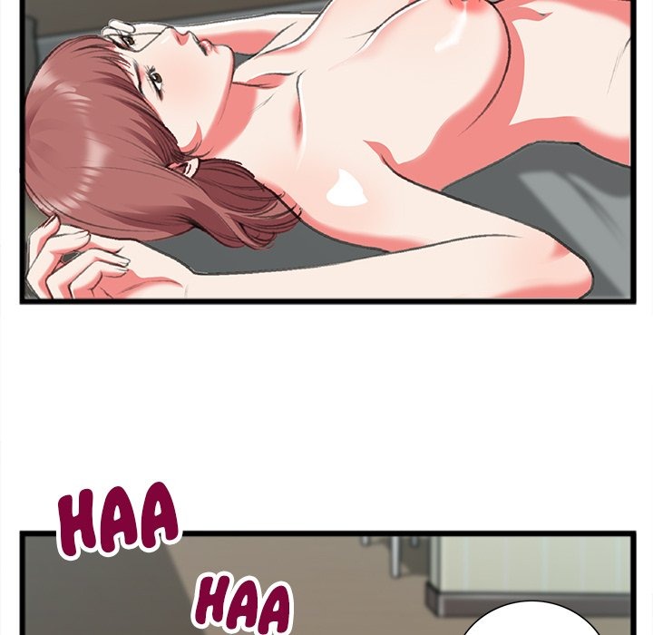 Between Us (Goinmul) chapter 20 page 47