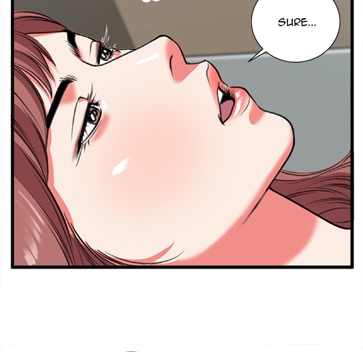 Between Us (Goinmul) chapter 20 page 48