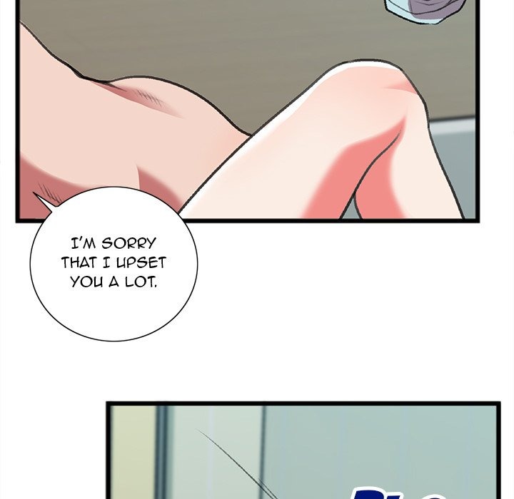 Between Us (Goinmul) chapter 20 page 51