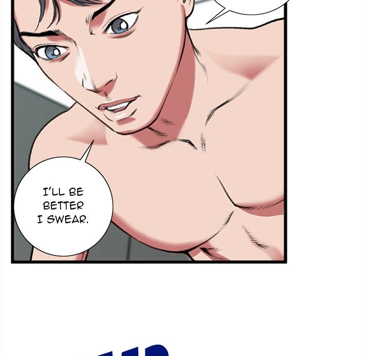 Between Us (Goinmul) chapter 20 page 53