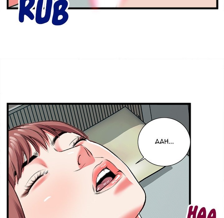 Between Us (Goinmul) chapter 20 page 56