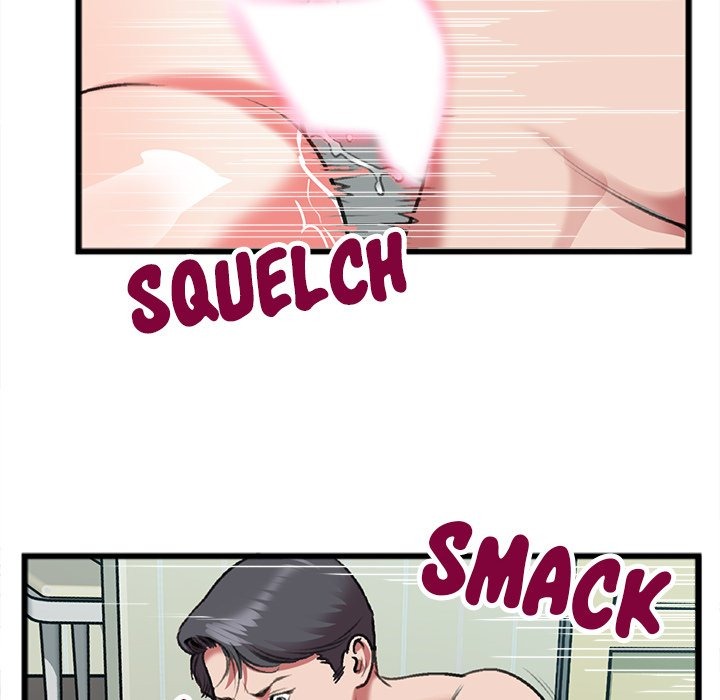 Between Us (Goinmul) chapter 20 page 58