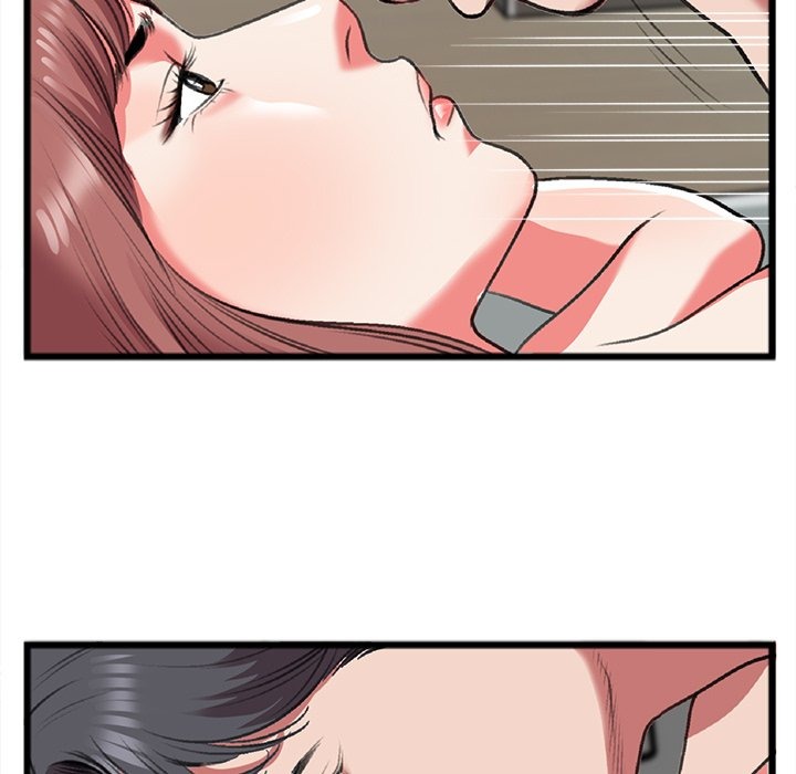 Between Us (Goinmul) chapter 20 page 66