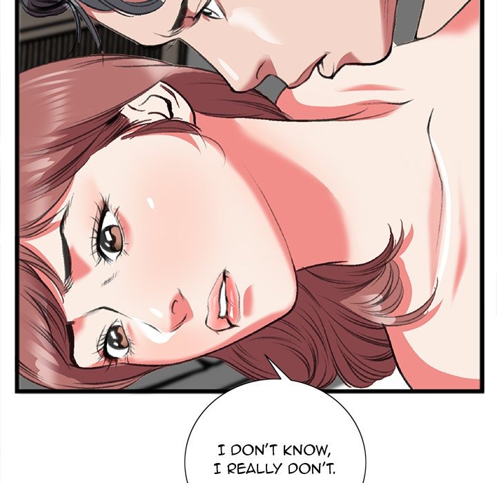 Between Us (Goinmul) chapter 20 page 67