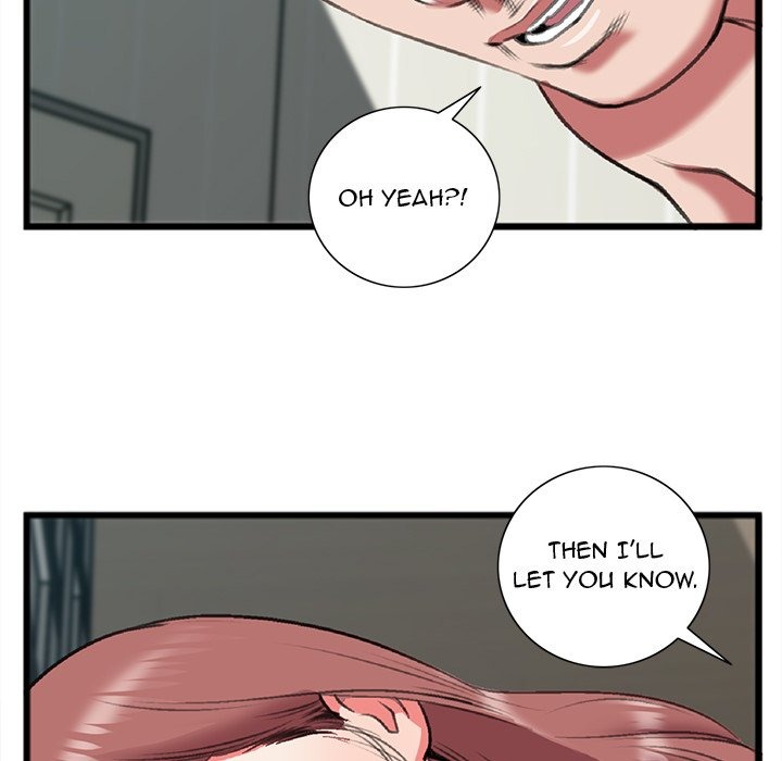 Between Us (Goinmul) chapter 20 page 69