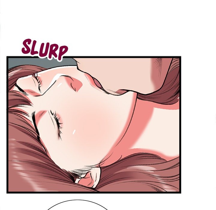 Between Us (Goinmul) chapter 20 page 72