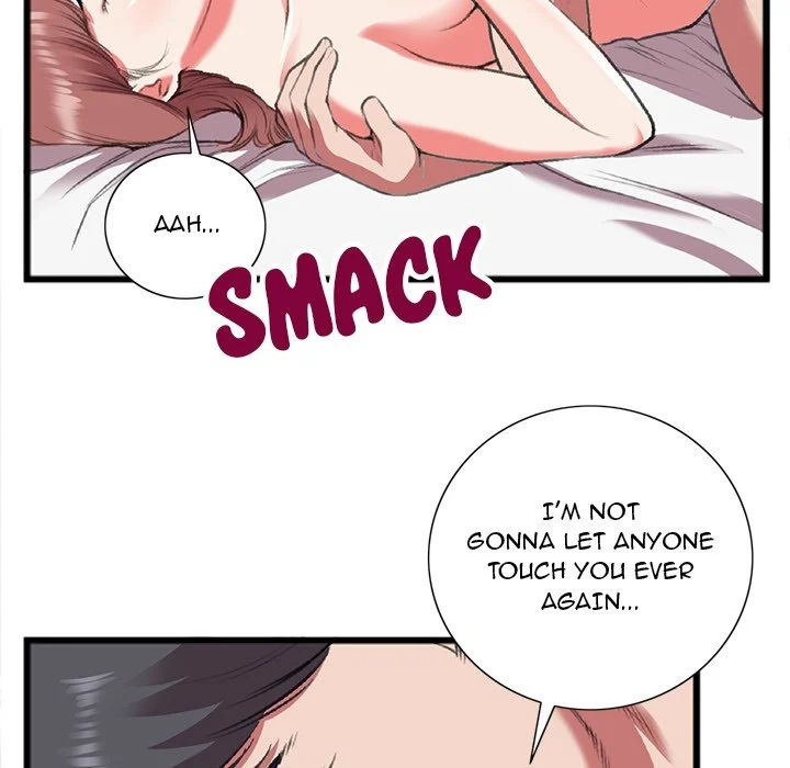 Between Us (Goinmul) chapter 20 page 75