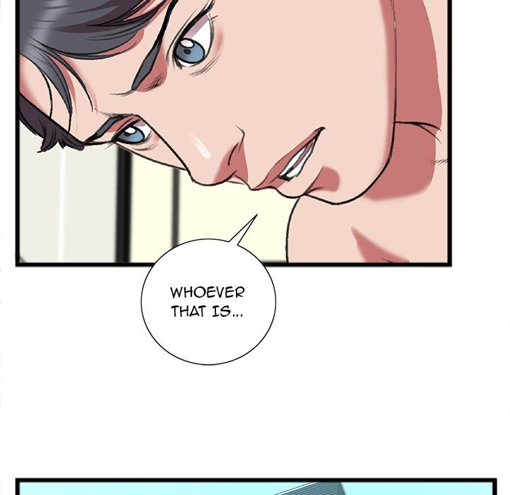 Between Us (Goinmul) chapter 20 page 76