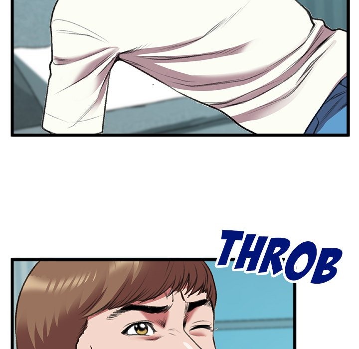 Between Us (Goinmul) chapter 20 page 79