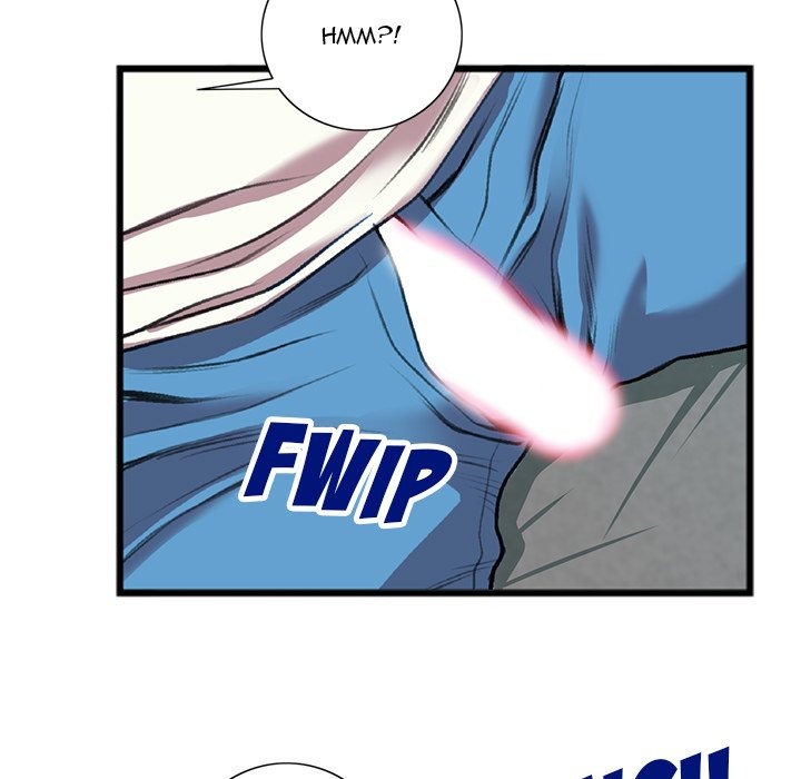 Between Us (Goinmul) chapter 20 page 82