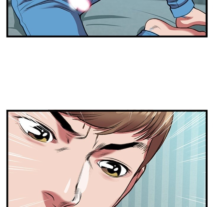 Between Us (Goinmul) chapter 20 page 84