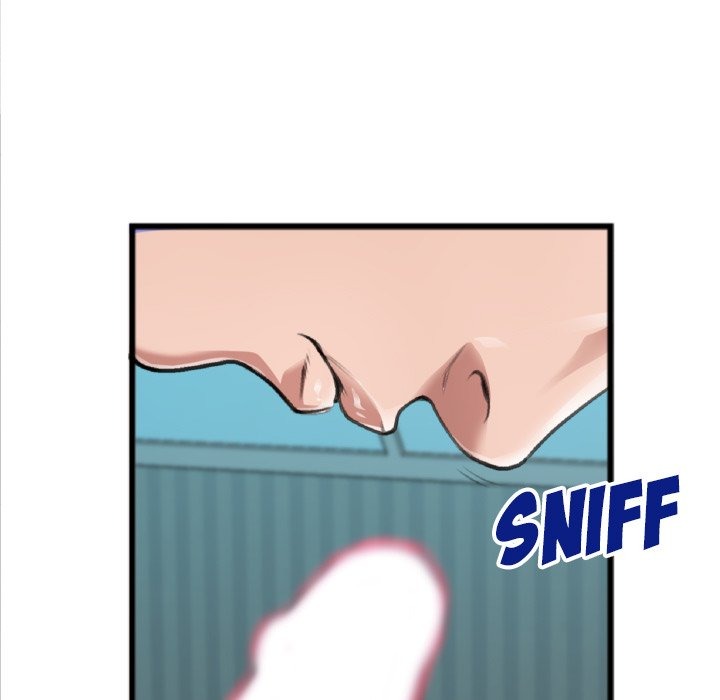 Between Us (Goinmul) chapter 21 page 14