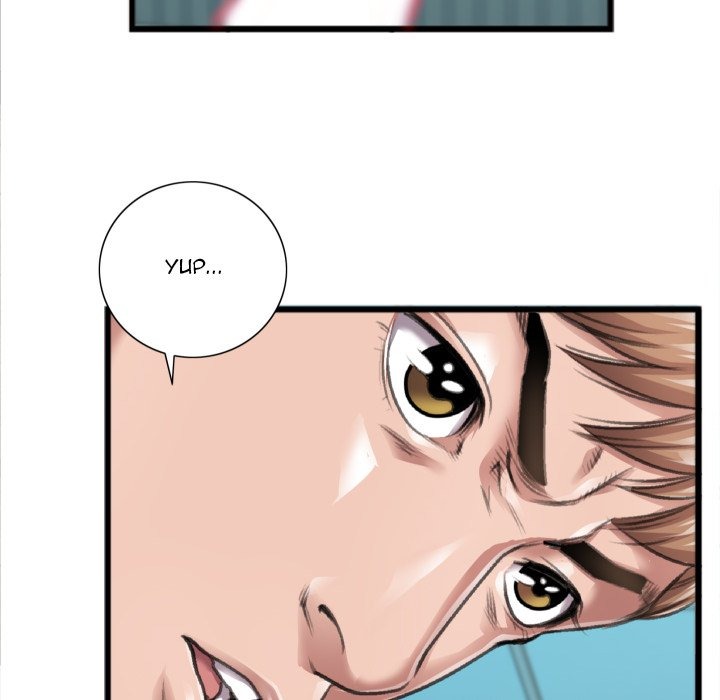 Between Us (Goinmul) chapter 21 page 15