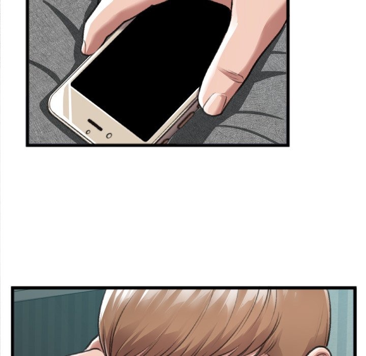 Between Us (Goinmul) chapter 21 page 18