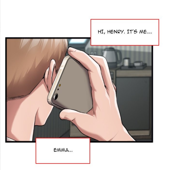 Between Us (Goinmul) chapter 21 page 25