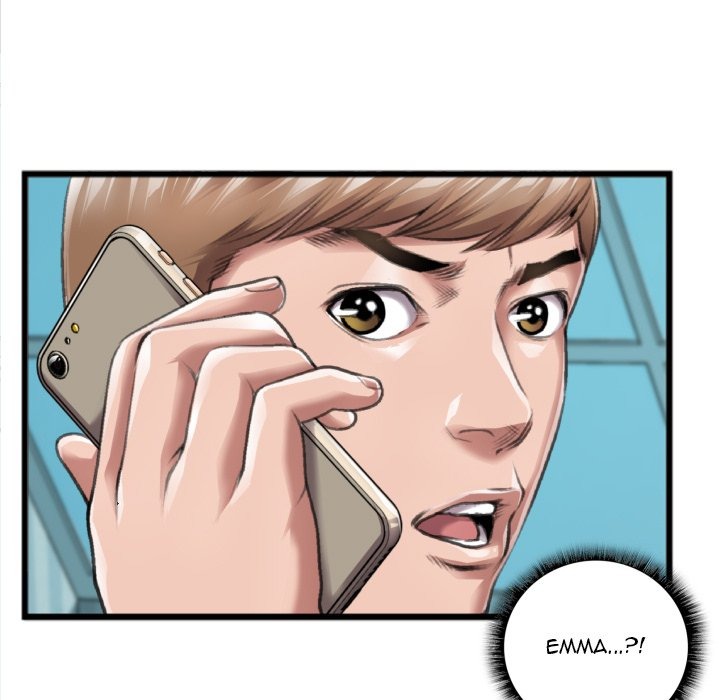Between Us (Goinmul) chapter 21 page 26
