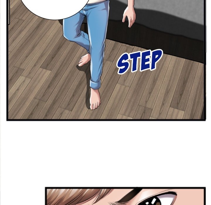 Between Us (Goinmul) chapter 21 page 29