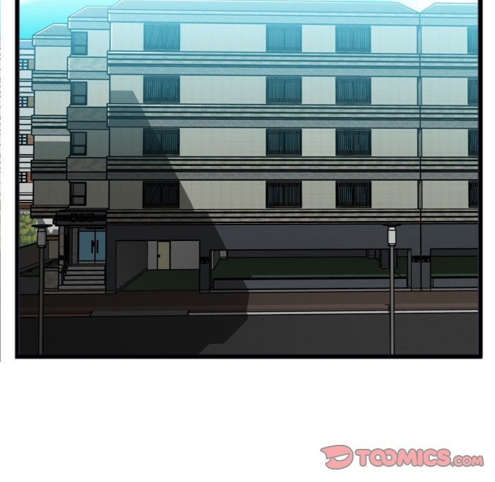 Between Us (Goinmul) chapter 21 page 31