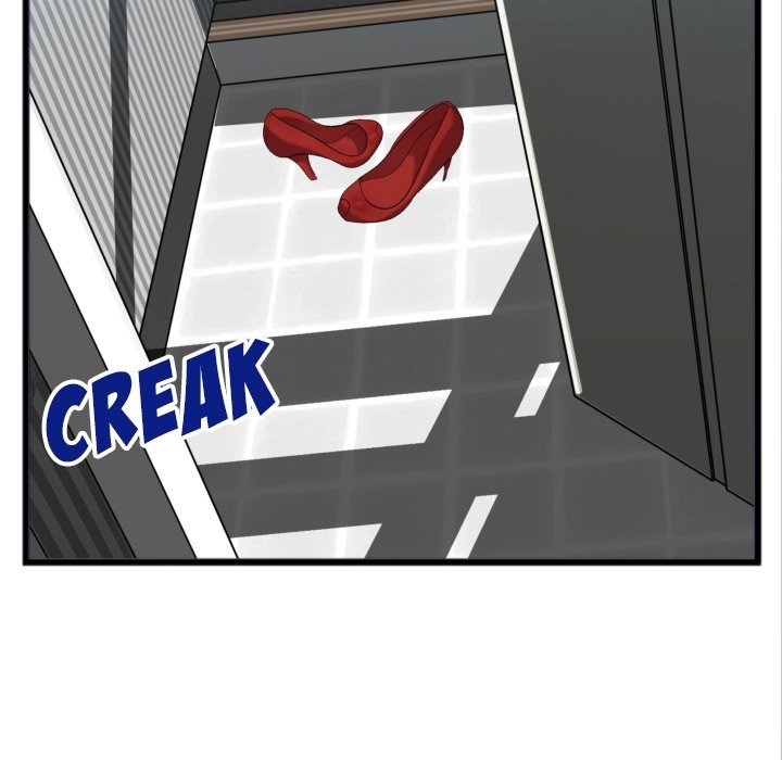 Between Us (Goinmul) chapter 21 page 36