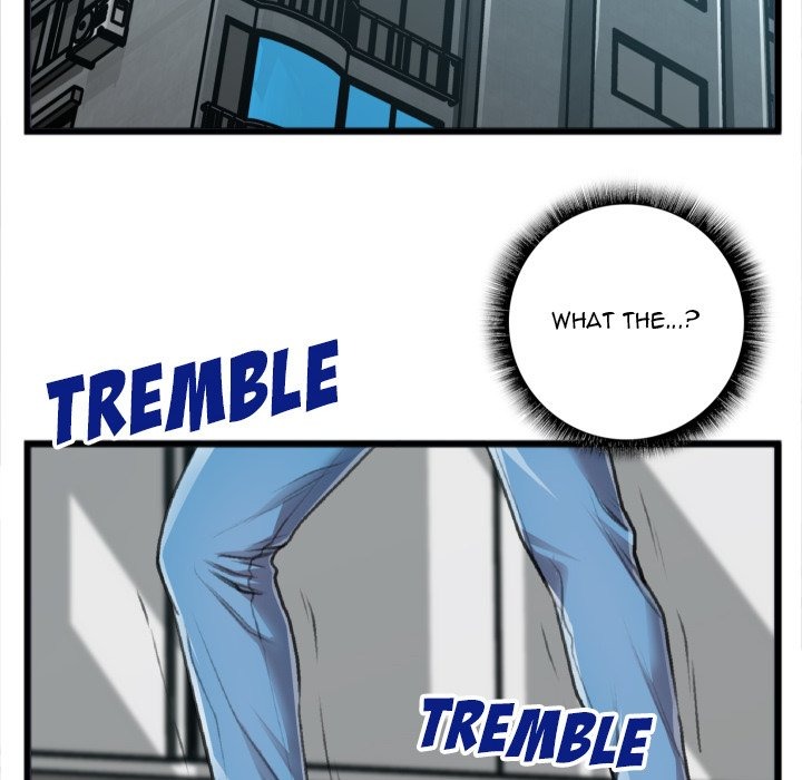 Between Us (Goinmul) chapter 21 page 52