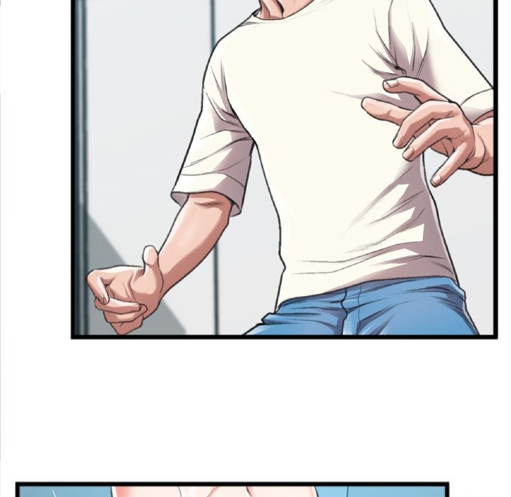 Between Us (Goinmul) chapter 21 page 54