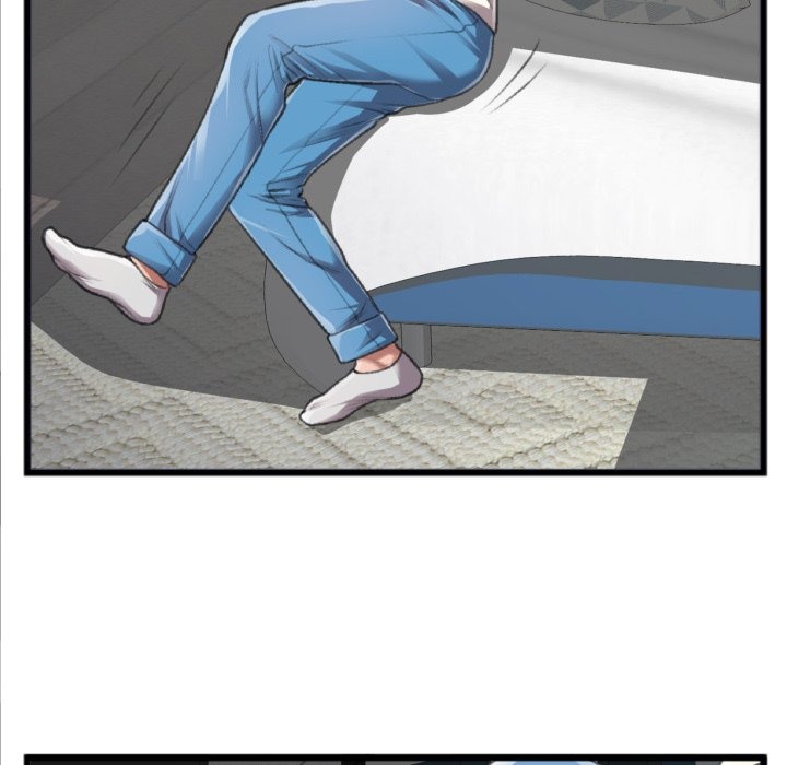 Between Us (Goinmul) chapter 21 page 58