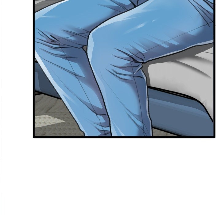 Between Us (Goinmul) chapter 21 page 70
