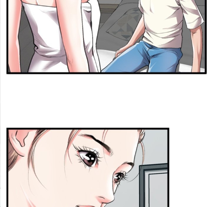 Between Us (Goinmul) chapter 21 page 74