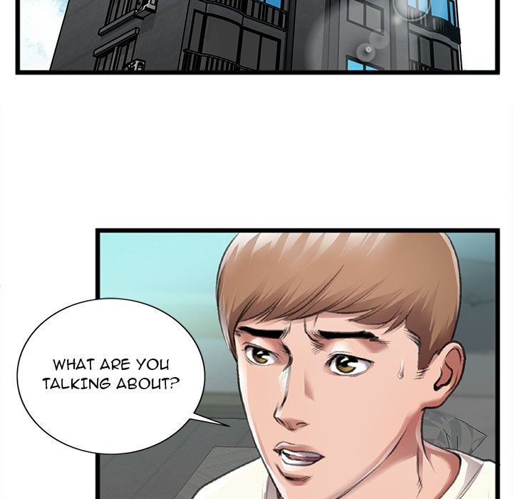 Between Us (Goinmul) chapter 22 page 6