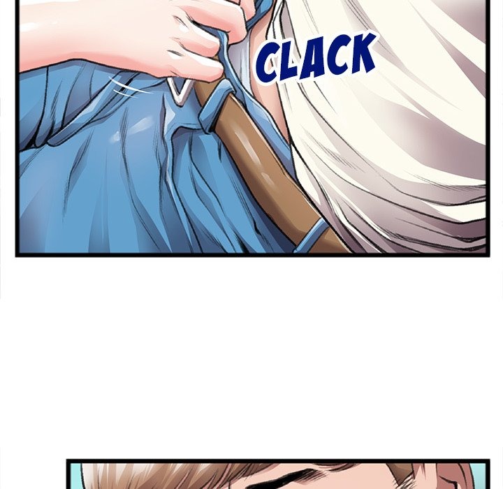 Between Us (Goinmul) chapter 22 page 13