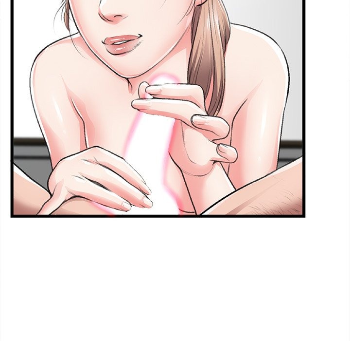 Between Us (Goinmul) chapter 22 page 24