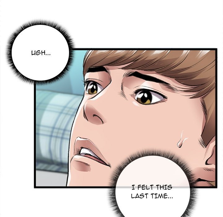 Between Us (Goinmul) chapter 22 page 26