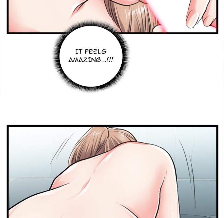 Between Us (Goinmul) chapter 22 page 28