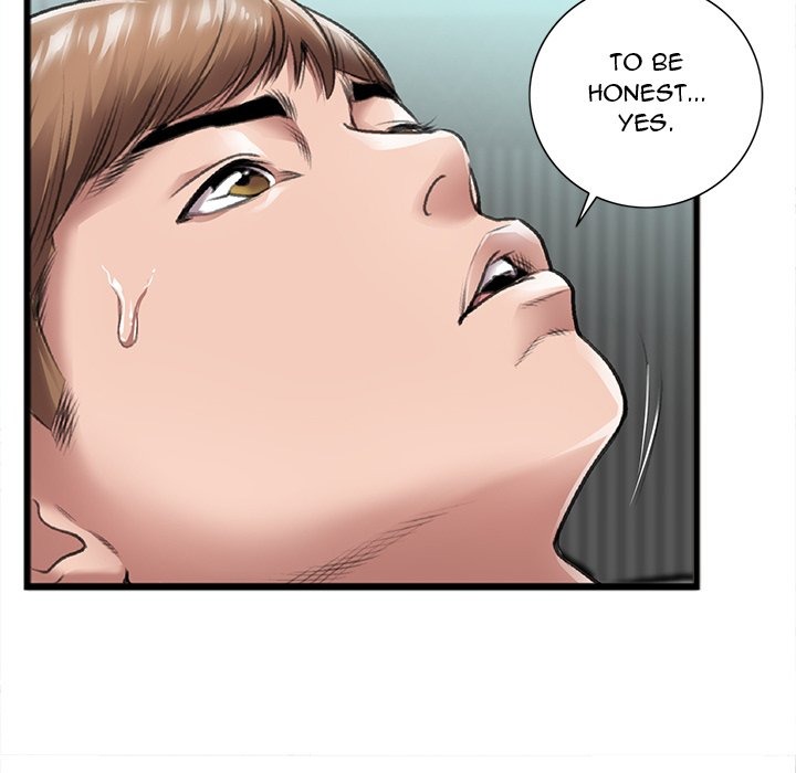 Between Us (Goinmul) chapter 22 page 48